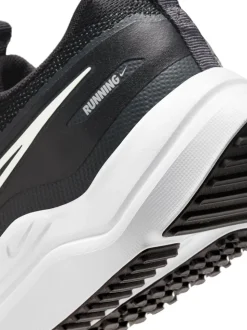 Noir/Blanc - Nike Youth Cosmic Course à pied Trainers