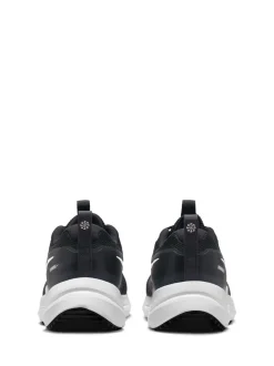 Noir/Blanc - Nike Youth Cosmic Course à pied Trainers