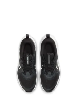 Noir/Blanc - Nike Youth Cosmic Course à pied Trainers