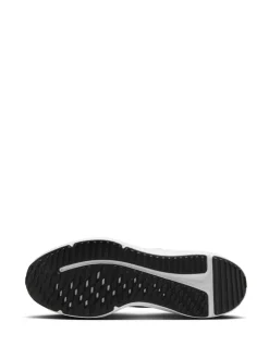 Noir/Blanc - Nike Youth Cosmic Course à pied Trainers