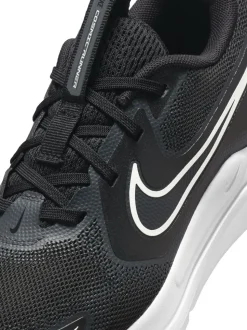Noir/Blanc - Nike Youth Cosmic Course à pied Trainers
