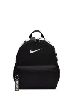 Noir/Blanc - Sac à dos Nike Mini Brasilia Jdi enfant