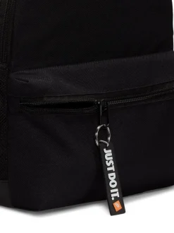 Noir/Blanc - Sac à dos Nike Mini Brasilia Jdi enfant