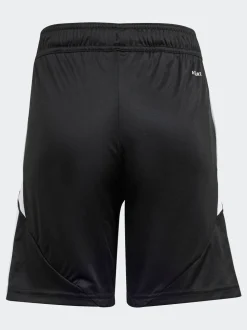 Noir/Blanc - Short adidas Tiro 24 enfant