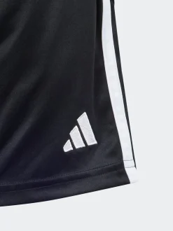 Noir/Blanc - Short adidas Tiro 24 enfant