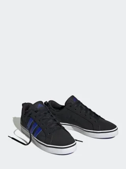 Noir/Bleu - adidas VS Pace Trainers