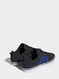Noir/Bleu - adidas VS Pace Trainers