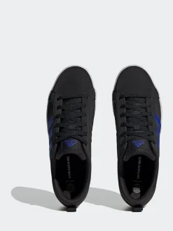 Noir/Bleu - adidas VS Pace Trainers