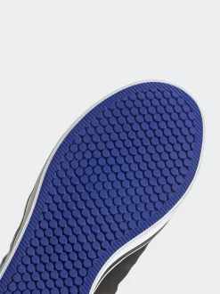 Noir/Bleu - adidas VS Pace Trainers