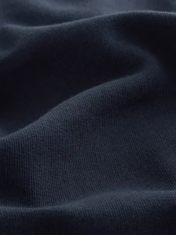 Noir/bleu marine - Ouvert - Brushback Heavyweight Open 2 Pack Joggings