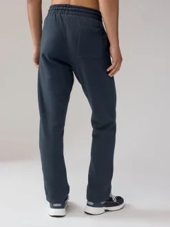 Noir/bleu marine - Ouvert - Brushback Heavyweight Open 2 Pack Joggings