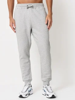 Noir/bleu marine Bleu/Gris - Lot de Survêtement en jersey coupe riche en coton 3