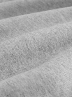 Noir/bleu marine Bleu/Gris - Lot de Survêtement en jersey coupe riche en coton 3