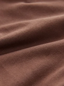 Noir/bleu marine Bleu/Marron - Lot de 3 leggings de maternité