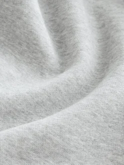 Noir/Bleu marine/Gris Marl - Brushback Heavyweight 3 Pack Joggings