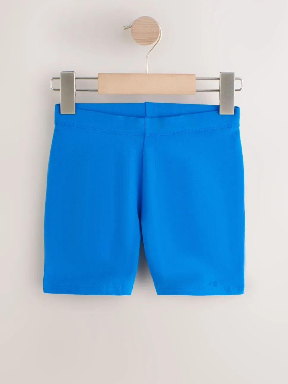 Noir/Bleu/Rose/Multi - 5{Paquet de shorts de vélo (3-16ans)