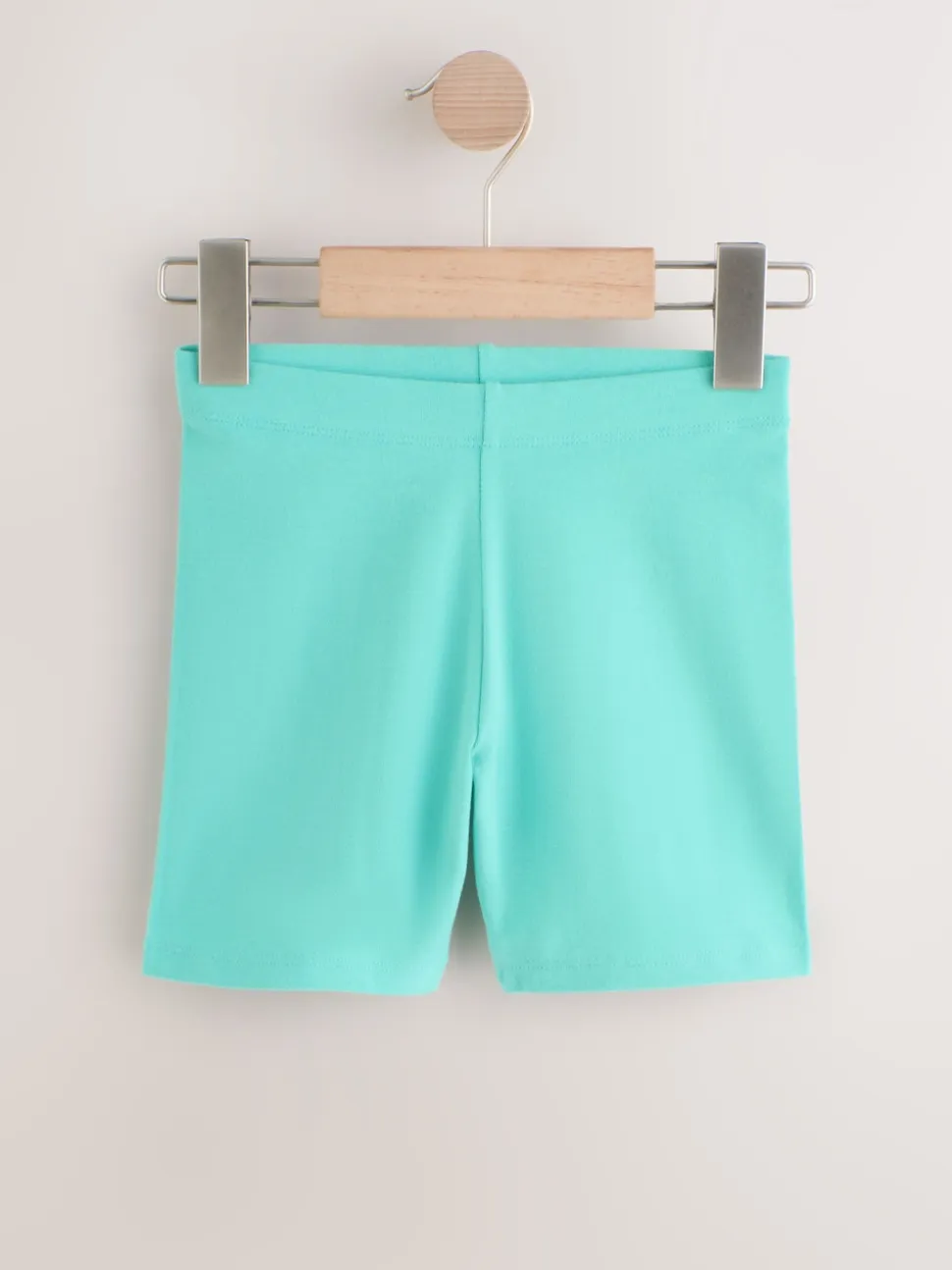 Noir/Bleu/Rose/Multi - 5{Paquet de shorts de vélo (3-16ans)