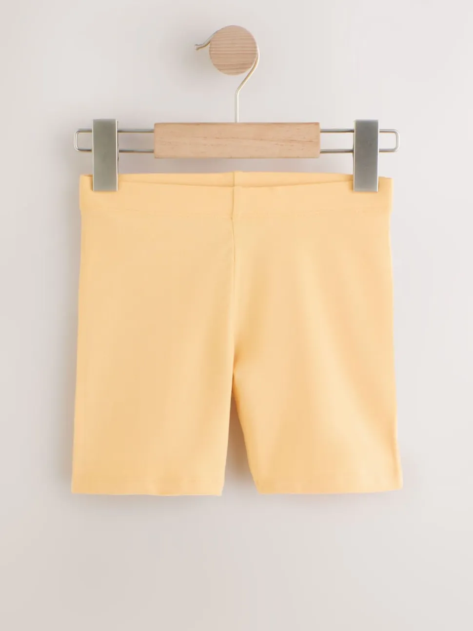 Noir/Bleu/Rose/Multi - 5{Paquet de shorts de vélo (3-16ans)