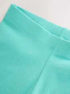 Noir/Bleu/Rose/Multi - 5{Paquet de shorts de vélo (3-16ans)