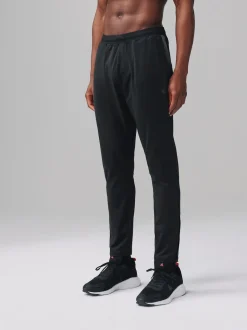 Noir/Gris - Active Gym Training Survêtement