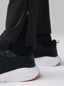 Noir/Gris - Active Gym Training Survêtement