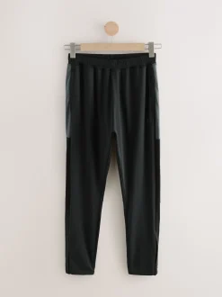 Noir/Gris - Active Gym Training Survêtement