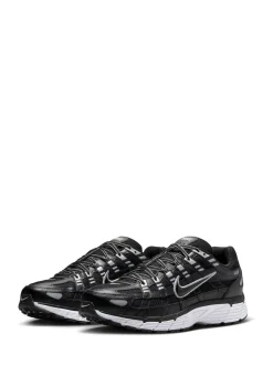 Noir/Gris - Baskets P-6000 Nike