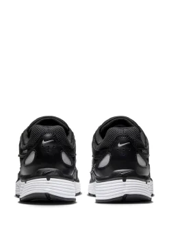 Noir/Gris - Baskets P-6000 Nike