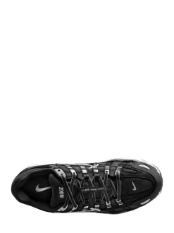 Noir/Gris - Baskets P-6000 Nike