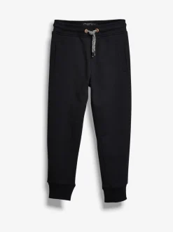 Noir/Gris - Lot de 2 joggings (3-16ans)