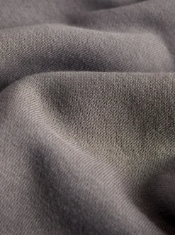 Noir/Gris - Lot de 3 shorts de survêtement The Set coupe décontractée