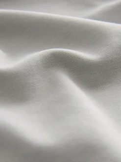 Noir/Gris - Lot de 2 shorts en jersey à poche zippée