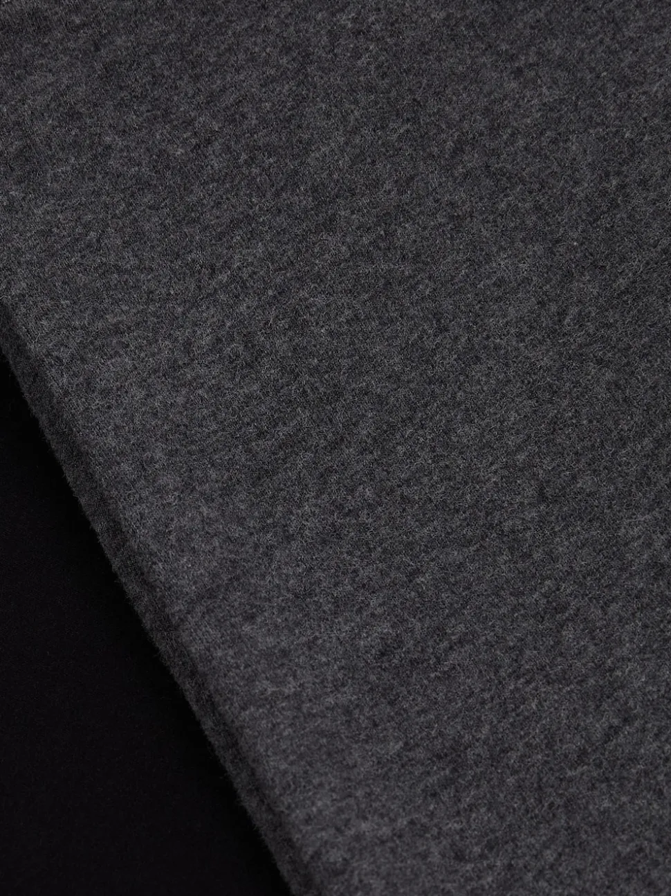 Noir/gris chiné - 2{Paquet de shorts de vélo (3-16ans)