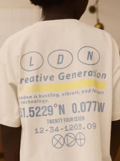 noir/gris/jaune - Pyjama court 3 Pack (3-16ans)