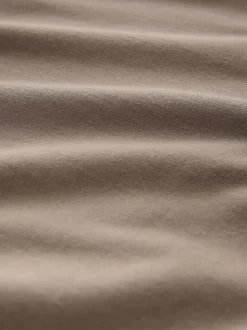 Noir/Gris/Neutre - Polo en jersey Manches courtes 3 Pack