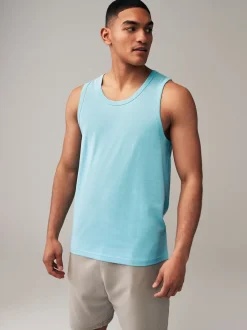 Noir/Marine/Blanc/Bleu - 100Gilets en coton % 4 Lot