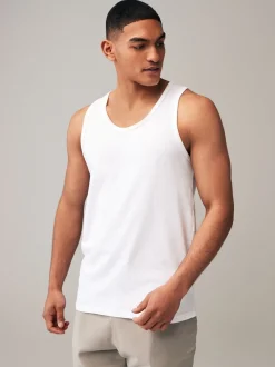 Noir/Marine/Blanc/Bleu - 100Gilets en coton % 4 Lot