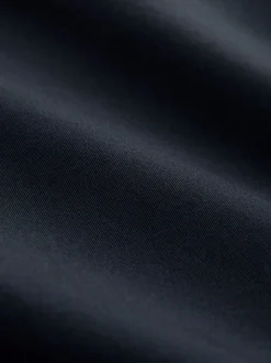 Noir/Marine/Charbon - Ajustement droit - Short chino extensible 3 Pack