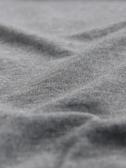 Noir/marron/taupe/rose/rose clair/Cream/blanc - The Set lot de 7 t-shirts essentiels