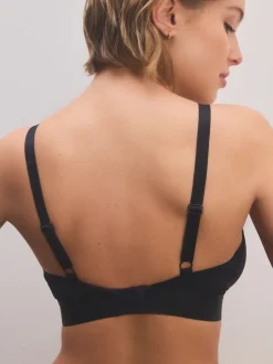 Noir/Nu - Lot de brassières DD+ Ultimate Comfort sans 2