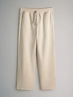 Noir/Vert - The Set Joggings amples 4 Lot