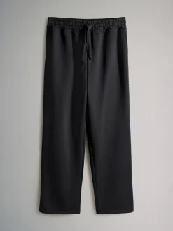 Noir/Vert - The Set Joggings amples 4 Lot