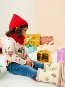 Noël neutre - Gérer Wellies