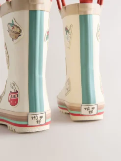 Noël neutre - Gérer Wellies