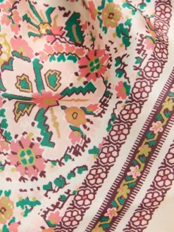 Nœud FatFace Ornate Paisley Hair