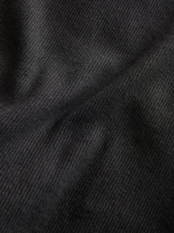 Nœud noir/écru - Lot de 1 pyjamas à bas tissé (3-16ans)