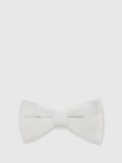 Nœud papillon Reiss Hike en velours
