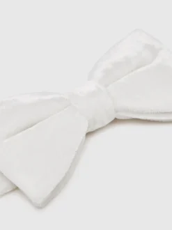 Nœud papillon Reiss Hike en velours