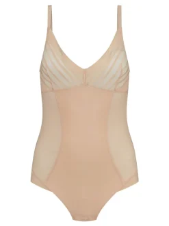 Nude - Body Bye Bra string Powermesh