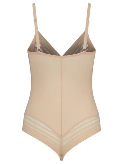 Nude - Body Bye Bra string Powermesh